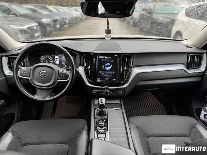 Volvo XC 60 44 interauto-car