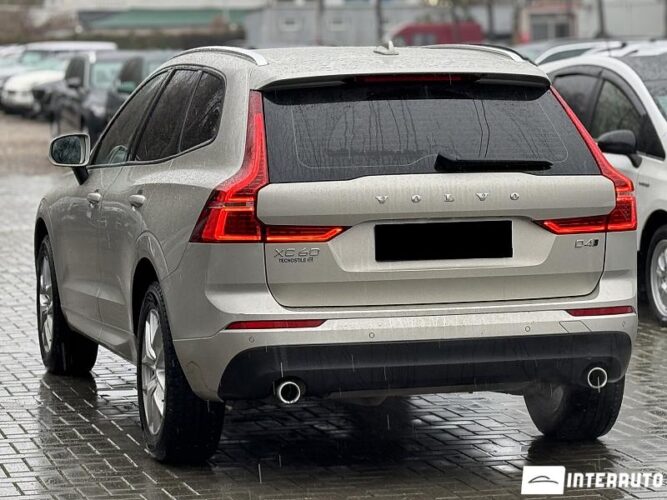 Volvo XC 60 33 interauto-car
