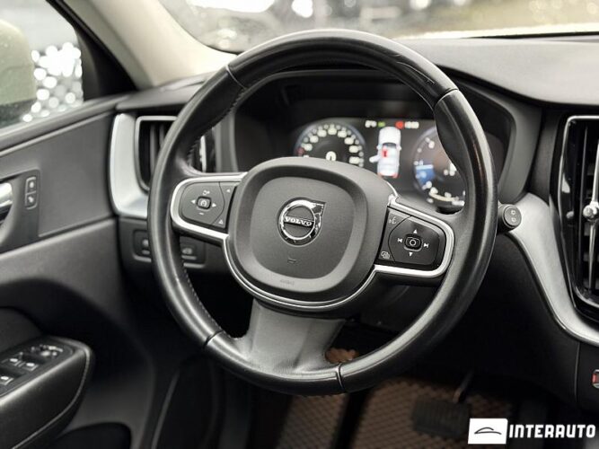 Volvo XC 60 39 interauto-car