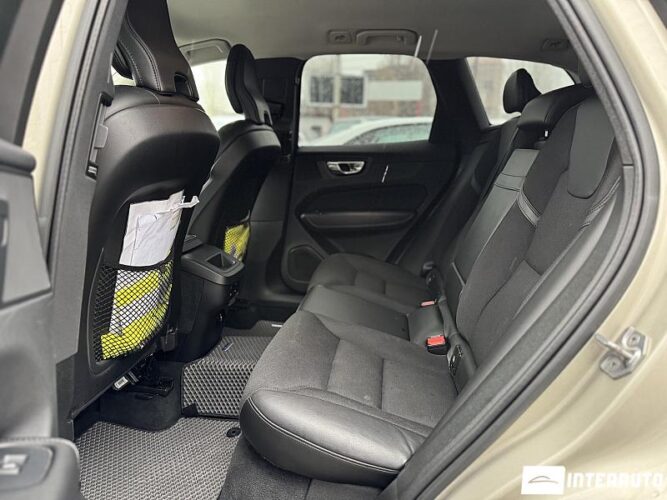 Volvo XC 60 45 interauto-car