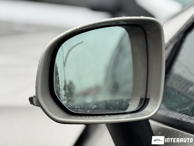 Volvo XC 60 35 interauto-car