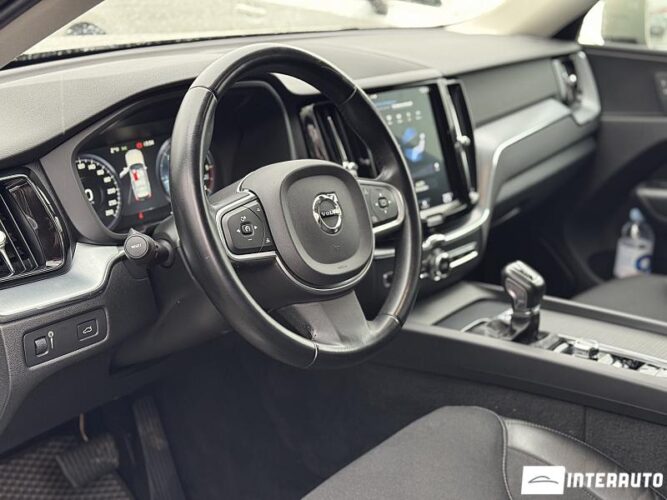 Volvo XC 60 38 interauto-car