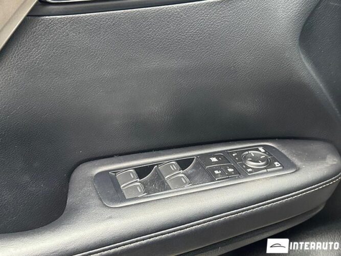 Lexus RX 300 43 interauto-car