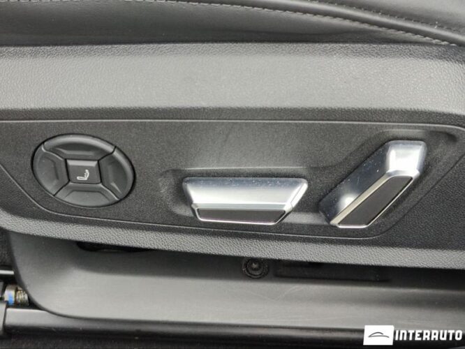 Audi A7 55 interauto-car