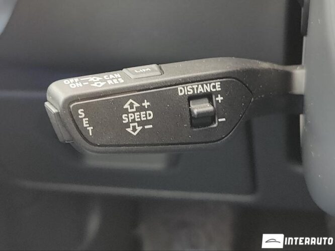 Audi A7 53 interauto-car