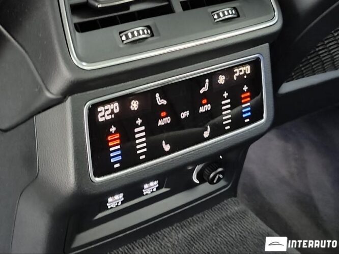 Audi A7 50 interauto-car