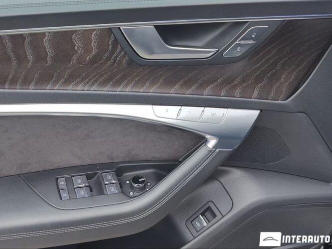 Audi A7 54 interauto-car