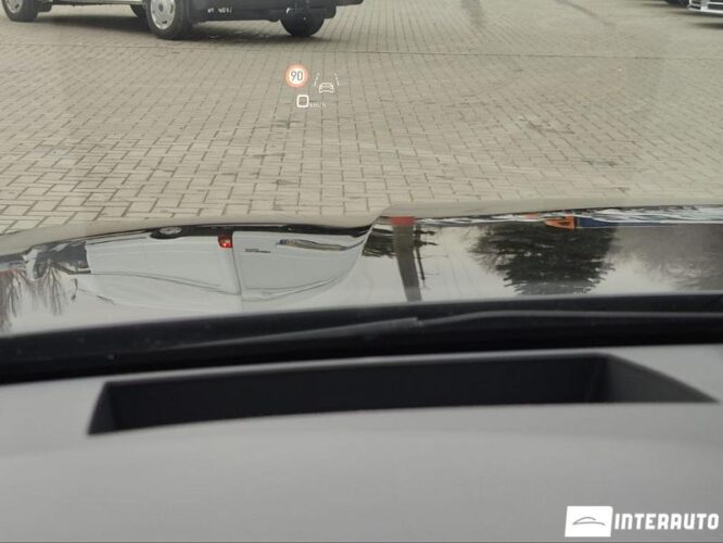 Audi A7 52 interauto-car