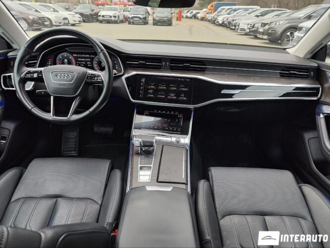 Audi A7 41 interauto-car