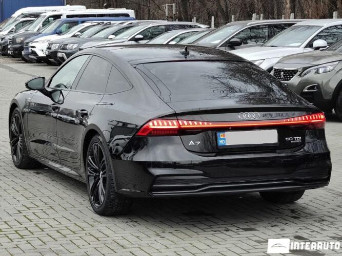 Audi A7 39 interauto-car