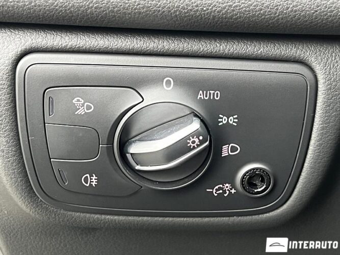 Audi A6 51 interauto-car