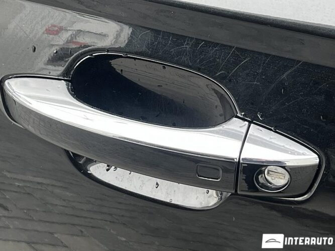 Audi A6 54 interauto-car