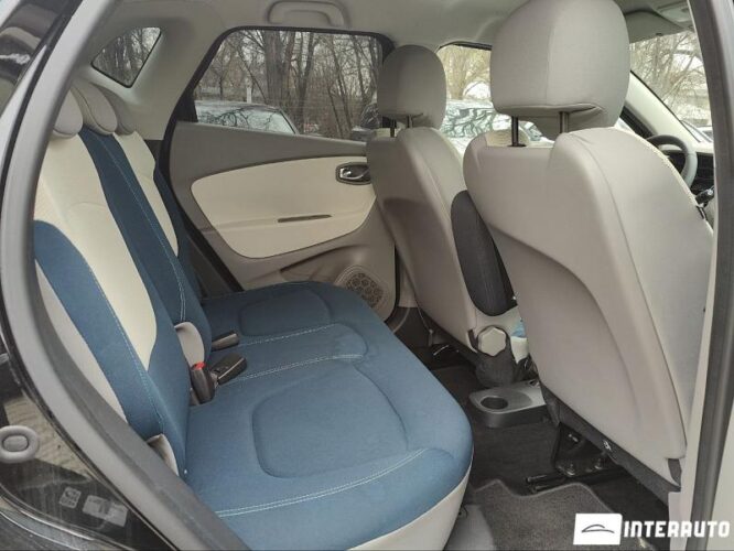 Renault Captur 35 interauto-car