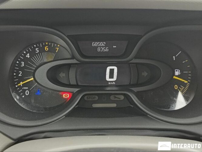 Renault Captur 38 interauto-car