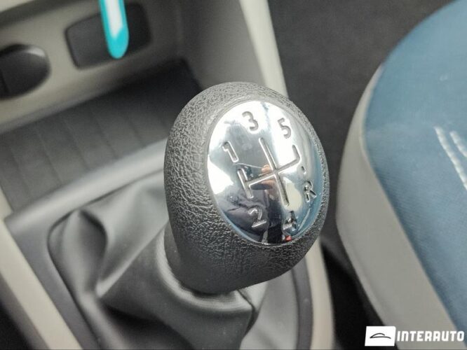 Renault Captur 40 interauto-car