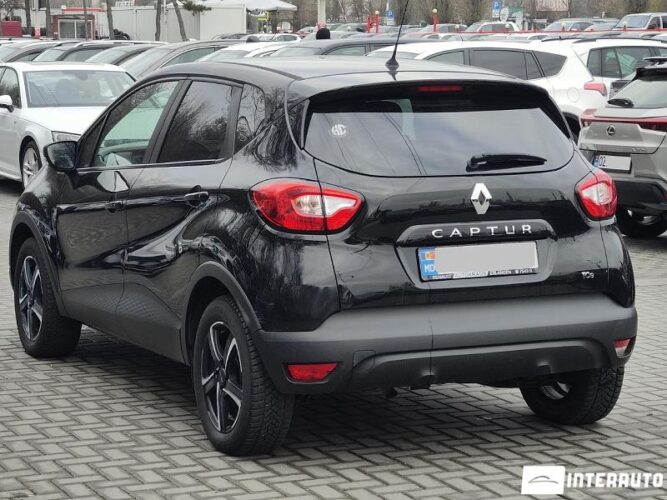 Renault Captur 31 interauto-car