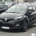 Renault Captur 2014
