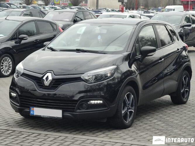 Renault Captur 28 interauto-car