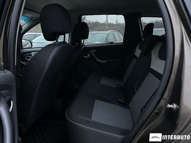 Dacia Duster 41 interauto-car