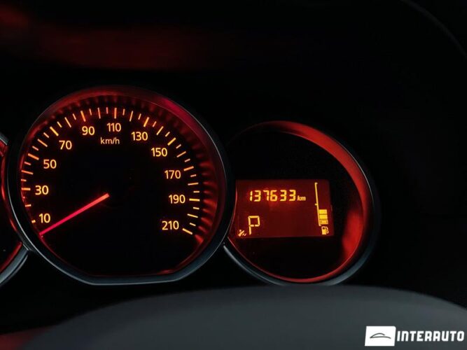 Dacia Duster 35 interauto-car