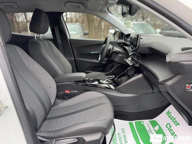 Peugeot 2008 52 interauto-car