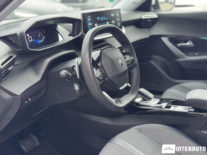 Peugeot 2008 40 interauto-car