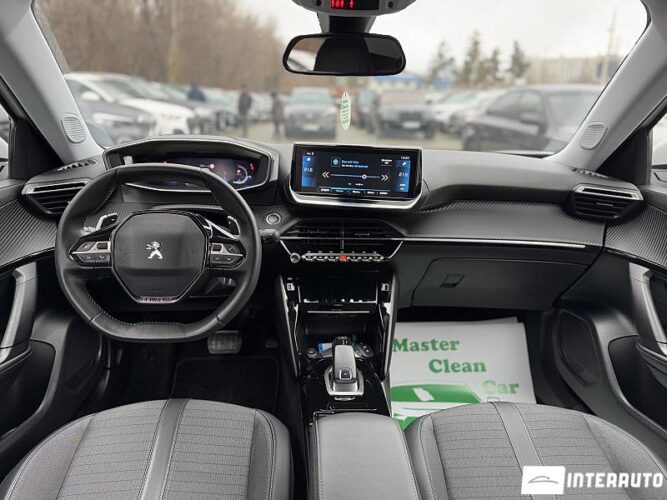 Peugeot 2008 49 interauto-car