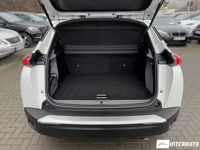 Peugeot 2008 36 interauto-car