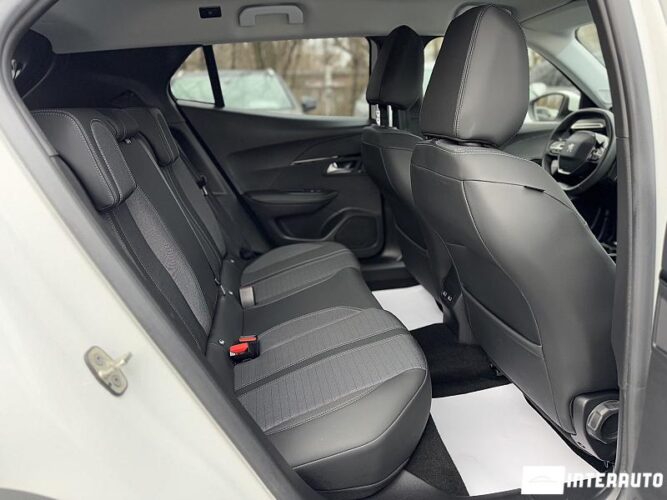 Peugeot 2008 51 interauto-car