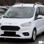 Ford Tourneo Courier 2019