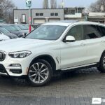 BMW X3 3.0i 2019