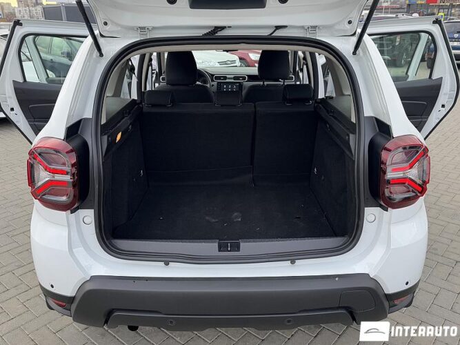 Dacia Duster 48 interauto-car