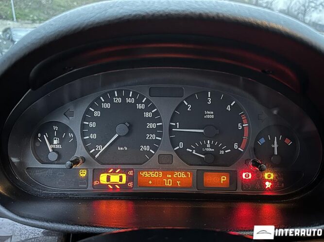 BMW 320 34 interauto-car