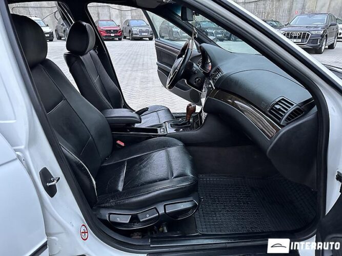 BMW 320 39 interauto-car
