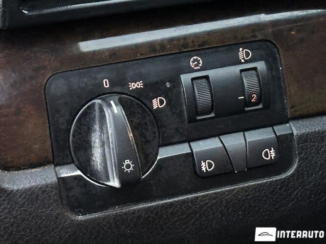 BMW 320 40 interauto-car