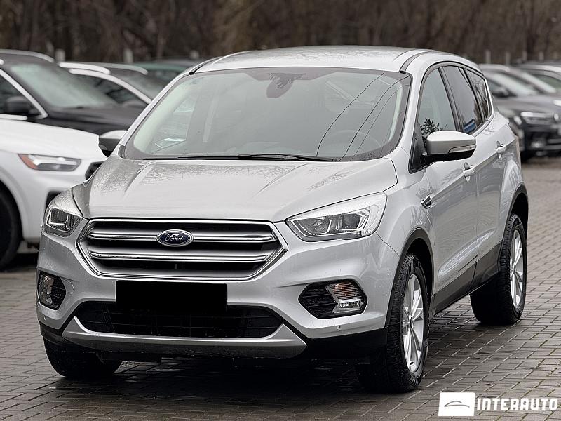 Ford Kuga 2 interauto oferta masina