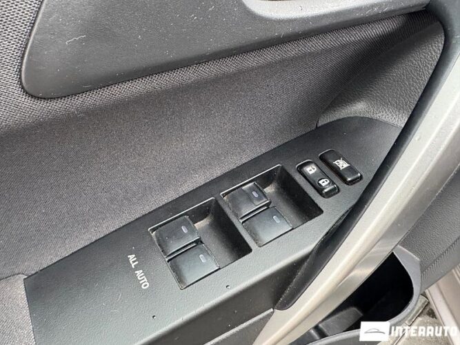 Toyota Auris 45 interauto-car