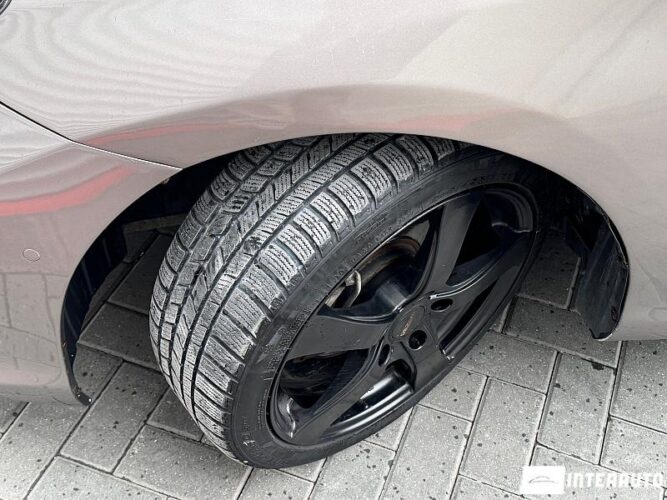 Toyota Auris 50 interauto-car