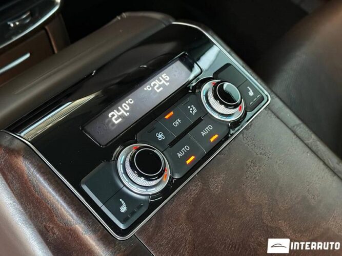 Audi A8 53 interauto-car