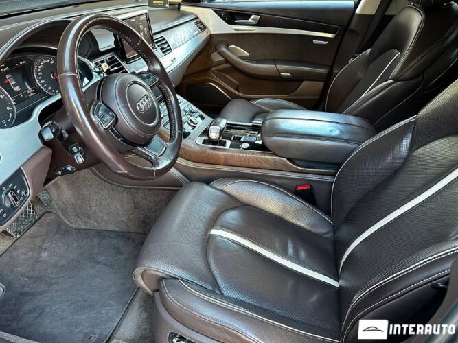 Audi A8 39 interauto-car
