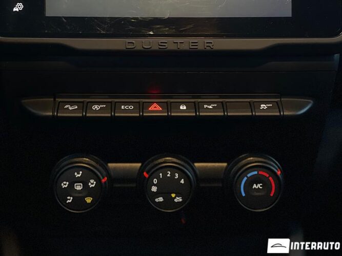 Dacia Duster 39 interauto-car