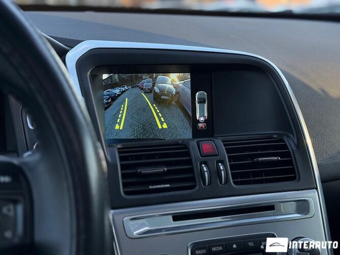 Volvo XC 60 46 interauto-car