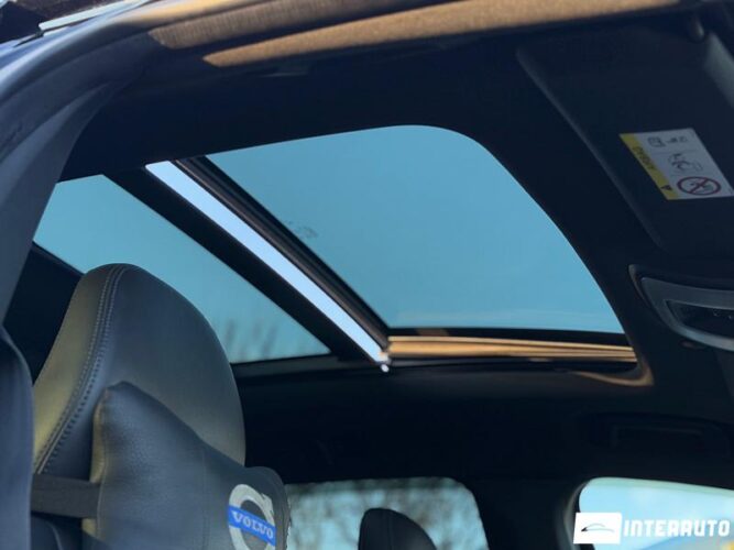 Volvo XC 60 50 interauto-car