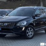 Volvo XC 60 2016