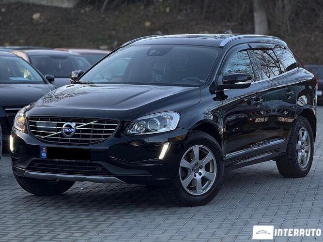 Volvo XC 60 33 interauto-car