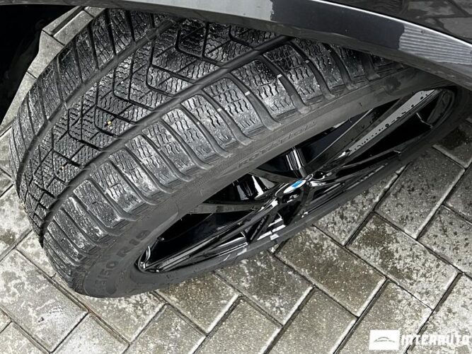 BMW X3 2.0i 56 interauto-car