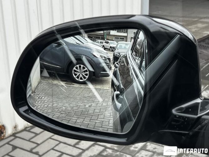 BMW X3 2.0i 55 interauto-car