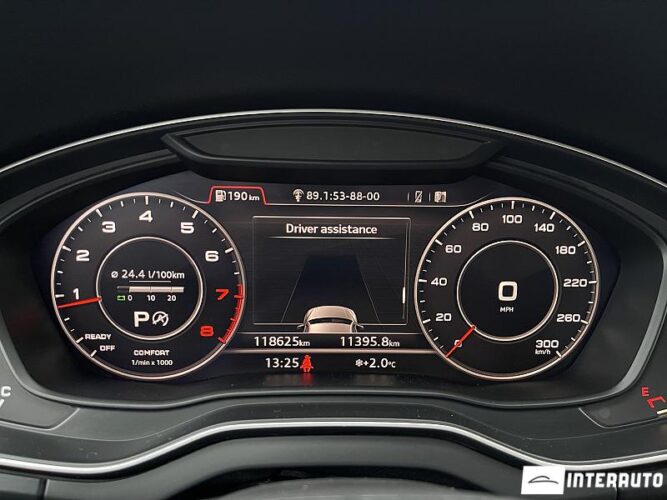 Audi Q5 43 interauto-car