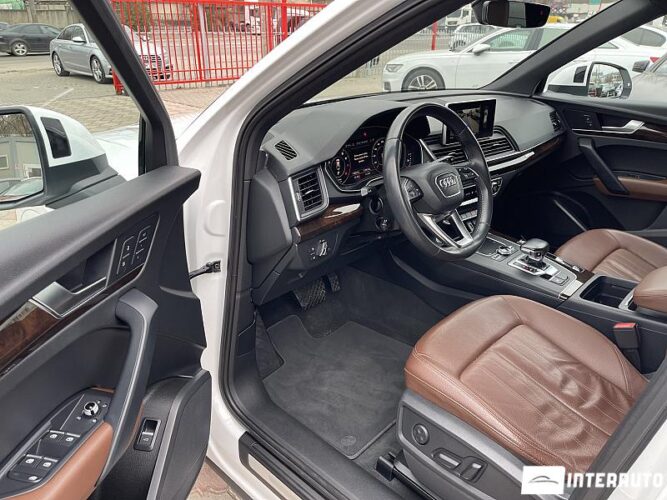 Audi Q5 39 interauto-car