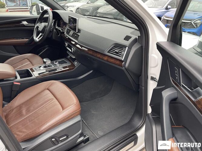Audi Q5 48 interauto-car